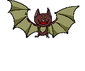 nietoperz animowane-obrazy-gif